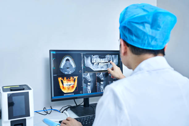 Best Emergency Root Canal Treatment in Summitville, IN