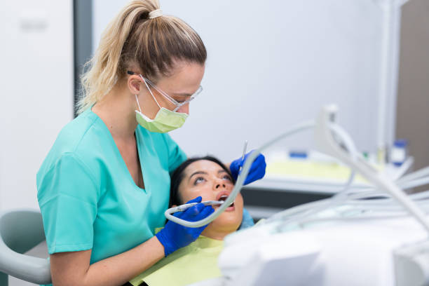 Best After-Hours Dental Trauma Care in Summitville, IN